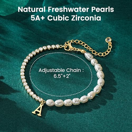 Ritach Gold Bracelets - image 6