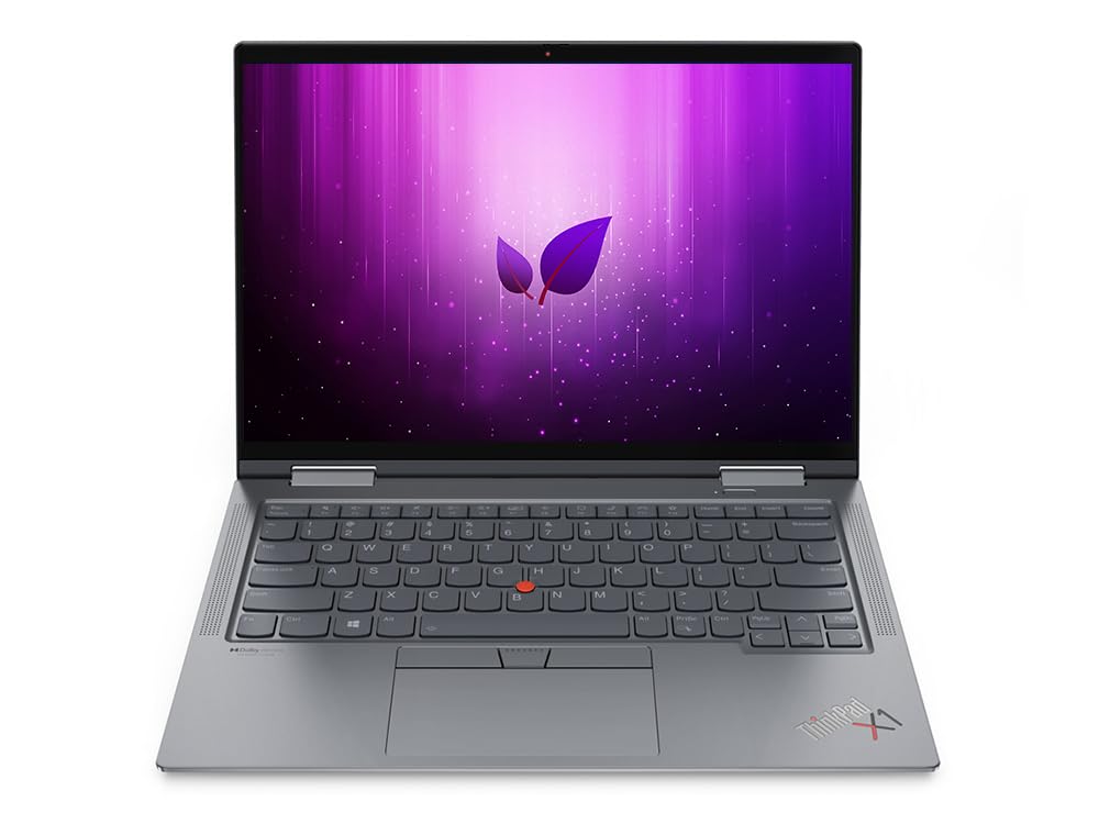ThinkPad X1 Yoga Gen6 14インチ ブラック Laptop Lenovo Thinkpad X1 Yoga Gen 6 14/i7/32GB/1TB/Win10