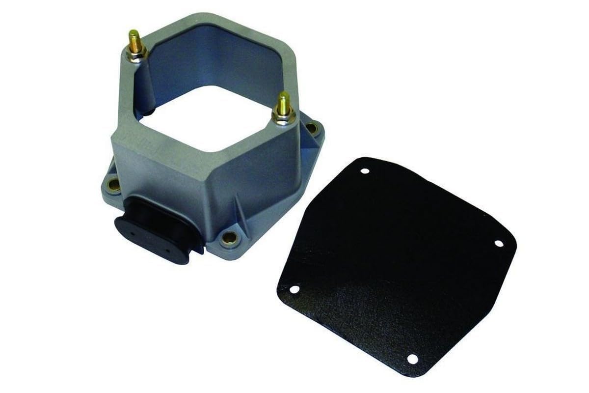 PHILIPS Phillips Industries Mounting Box - Model 16-775