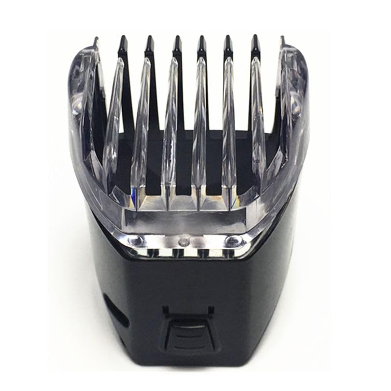 Alessia Cara Hair Clipper Head COMB Replacement For G370 G380 G390 Trimmer Barber Beard Shaver Razor New, Black