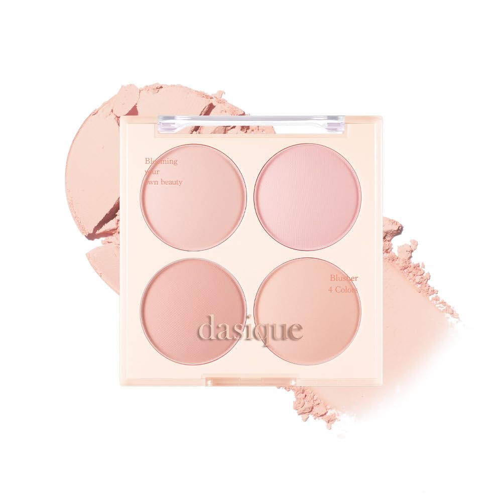 Blending Mood Cheek #09 Almond Vanilla