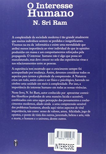 Interesse Humano