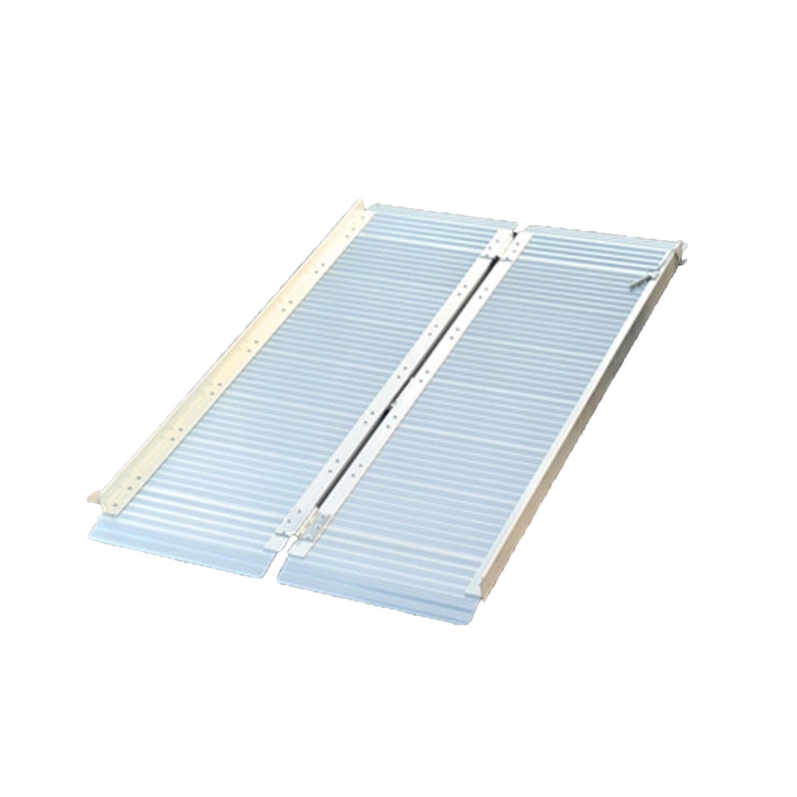 Aluminiowa Rampa Dostępowa