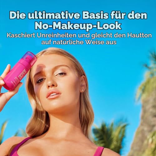 Coco & Eve Antioxidant Face Tanning Micromist. Selbstbräuner mit Antioxidantien für mehr Feuchtigkeit. Schnelle, makellose… – Ansicht 6