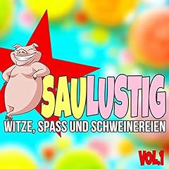 Saulustig 1 Titelbild