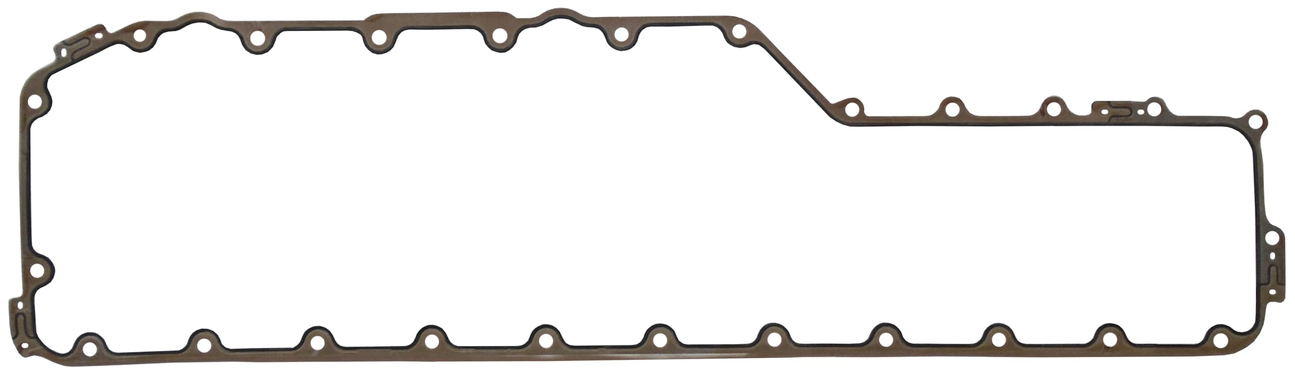 Amazon.com: Oil Cooler Gasket for Volvo D13, Renault and Mack MP8 
