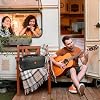Removable Speaker Handle Strap for JBL PartyBox On-The-Go Powerful Portable Party Speaker