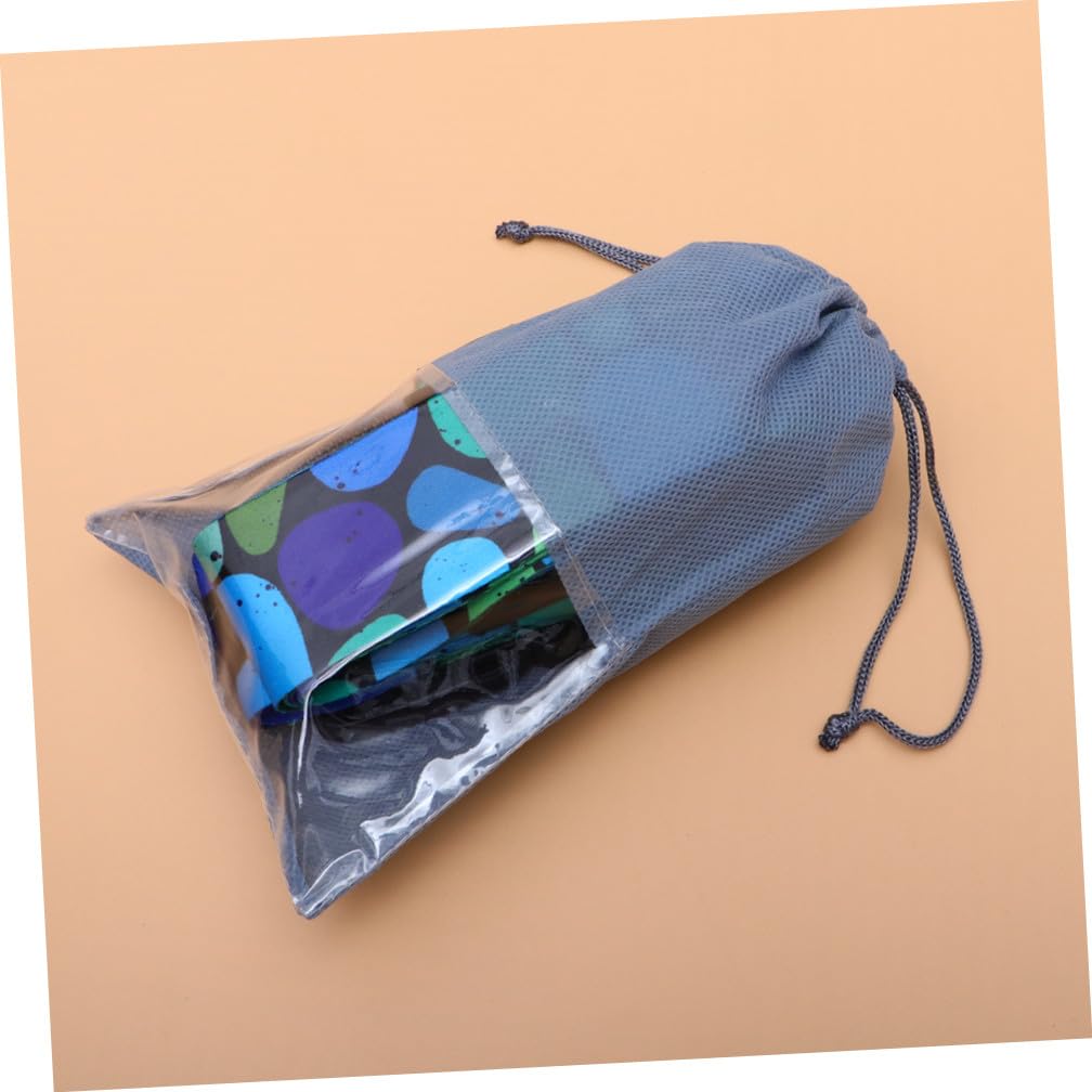 Healvian Correa de Equipaje Resistente de Poliéster con Cerradura de Combinación y Hebilla Ajustable para Maletas para Viaje Seguro