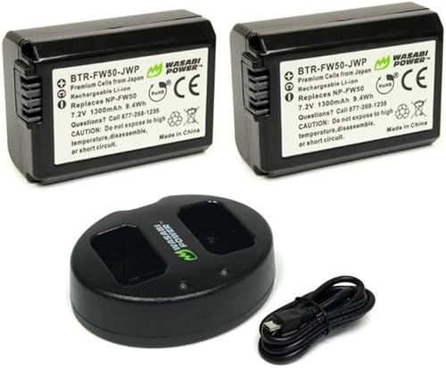 Miniatura 5 de Sony Paquete de cámara sin espejo Alpha a6100 APS-C con lentes de 0.630-1.969 in y 2.165-8.268 in, paquete de software Corel y accesorios (8