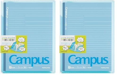 RN m[g m[gJo[ LpX B5 vge|Pbgt u[ m-623A-B (× 2)