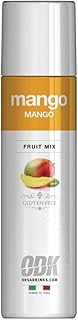 ODK Mango Puree
