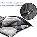 Emarth Winter Cold Weather Sleeping Bag(-22 F ~ 41 F), Large Waterproof Comfort Sleeping Bags with Compression Sack for Camping, Hiking, Traveling, Backpacking, Outdoor Activities-(Single)