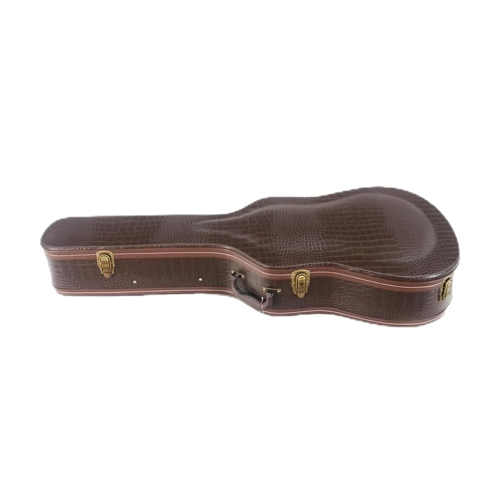 predolo Estuche para Guitarra Acústica, Style to 2, 41 Pulgadas