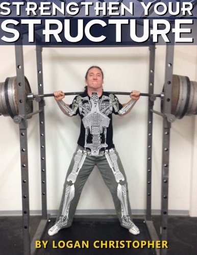 Strengthen Your Structure