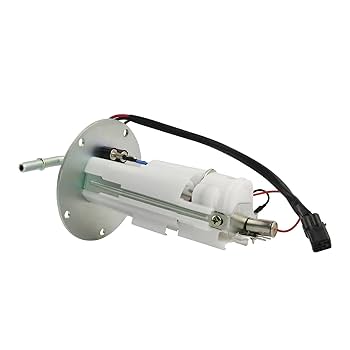 Amazon.com: 490400023 Fuel Pump Gas Petrol Sender Unit
