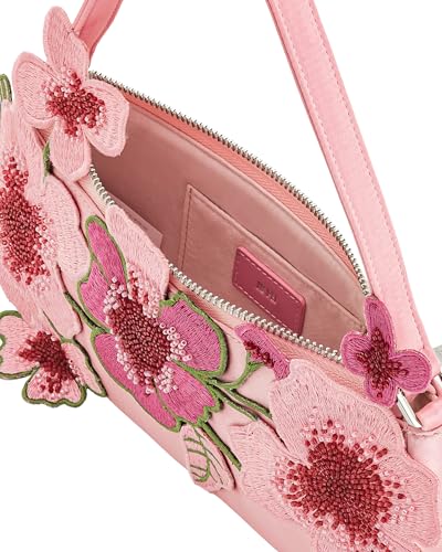 JW PEI Women's Leona Bead Embellished Shoulder Bag3