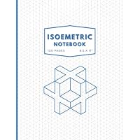 Isometric Notebook