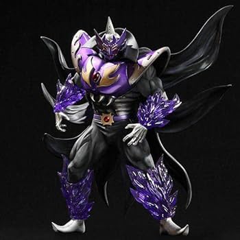 キン肉マン　スパイスシード spiceseed サタン Amazon | スパイスシード キン肉マン 大魔王サタン | フィギュア