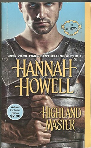 Highland Master 1420142380 Book Cover