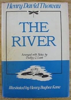 Hardcover The River Book