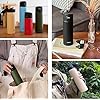 MKA-K060CK Bouteille d'eau thermos Tiger 600 ml One Touch légère Mkak060Ck