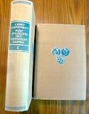 Weltgeschichte des Mittelmeer-Raumes. Von Philipp II. von Makedonien bis Muhammed. Hrsg. von Hermann Bengtson. Zweiter Band, Von Augustus bis zum Sieg der Araber - Ernst Kornemann 