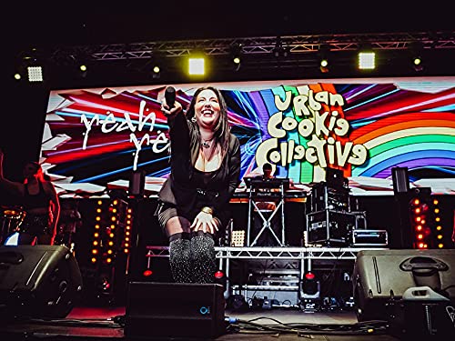 Urban Cookie Collective