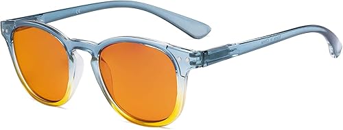 Miniatura 9 de Eyekepper Lentes de bloqueo de luz azul para la prevención de tensión ocular digital para mujer