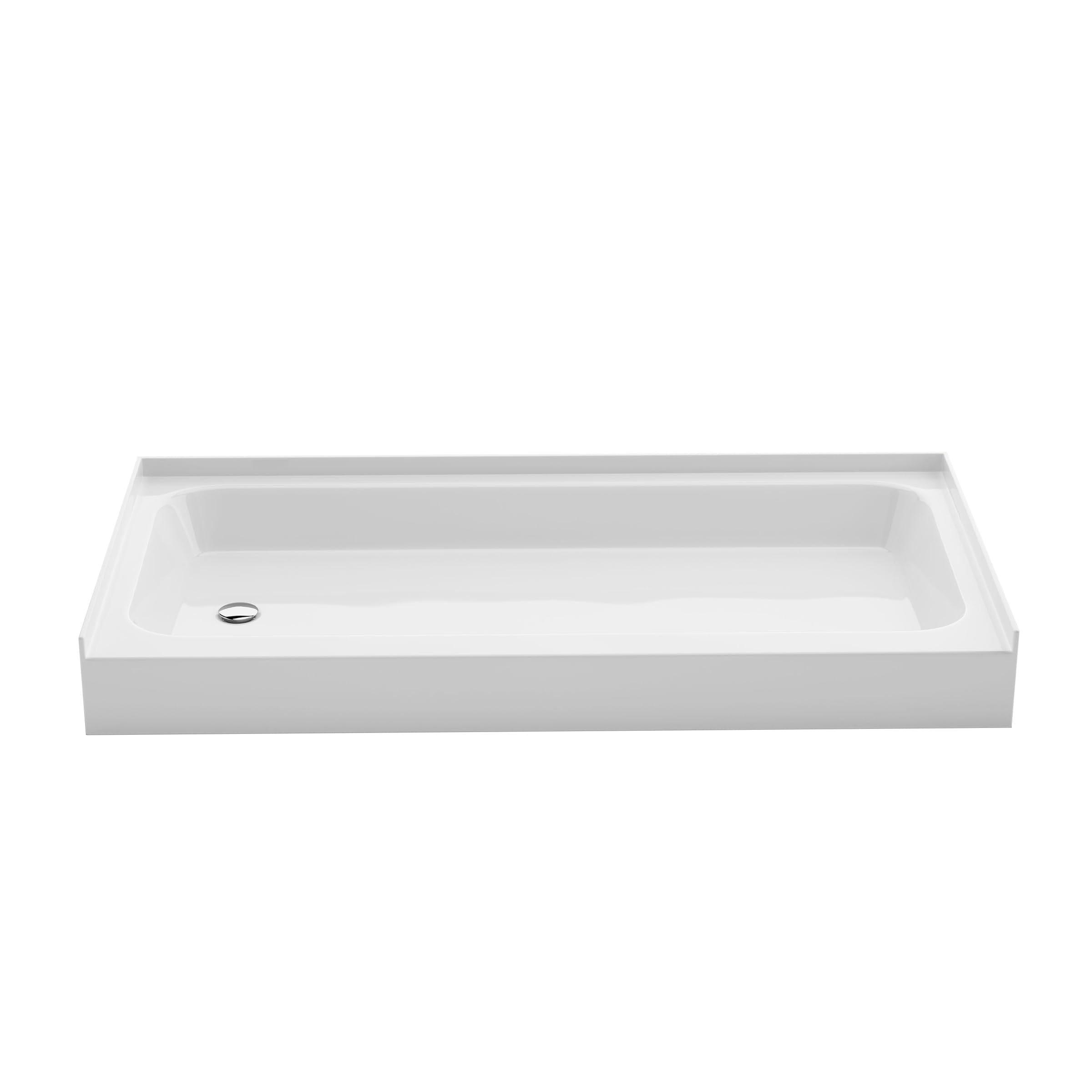 Voltaire 60x30 Shower Base