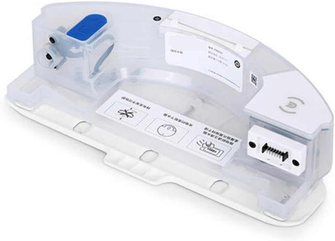 Compatible for ECOVACS Accessory OZMO Pro Water Tank Vibration Mopping Kit ，Compatible for DEEBOT 950/920 / T8 / T9 / N8 Pro / T8+ / T9+ (Color : T9 Tank)