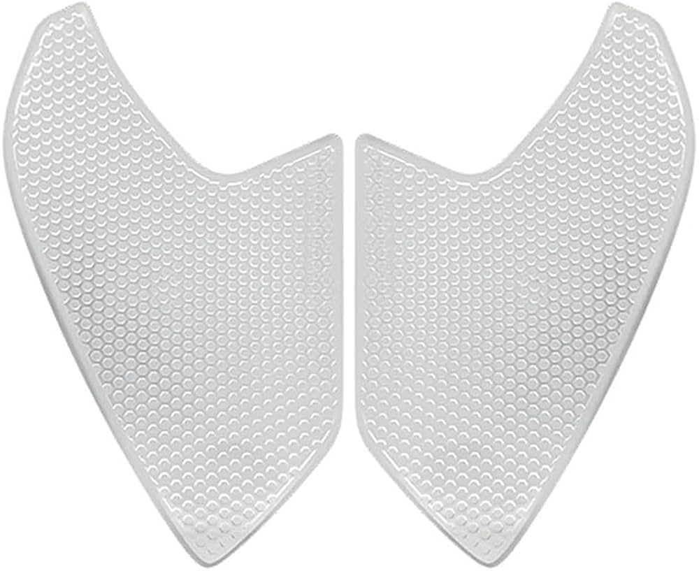 Coussin Latéral Réservoir Moto R1200GS ADV R1250GS - Pad Caoutchouc Adhésif 2013-2021
