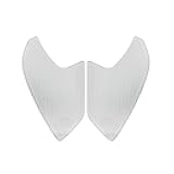 PGWEMDIGW Fuel Tank Protector Pad Sticker Motorcycle Side Fuel Tank Pad Rubber Sticker Side Pad for B&M&W R1200GS LC R1250GS LC R 1200 GS R 1250 GS 2020 2019 2018 2017