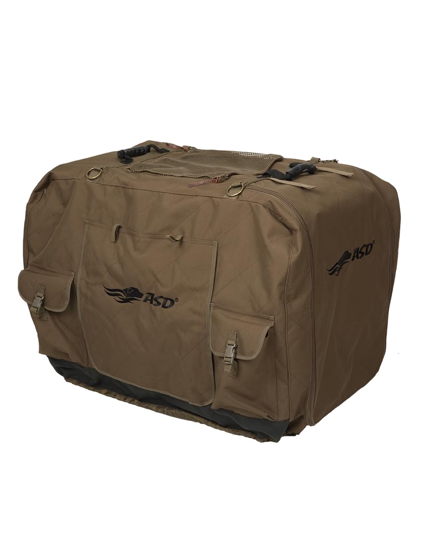 Avery Kennel Coat Uninsulated (Multiple Options)-picture-31