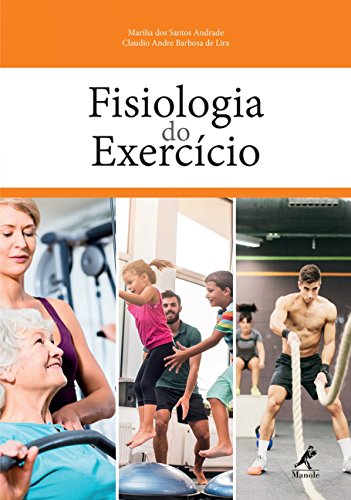 Fisiologia do exercício