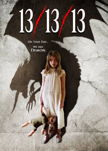 13/13/13 -  DVD