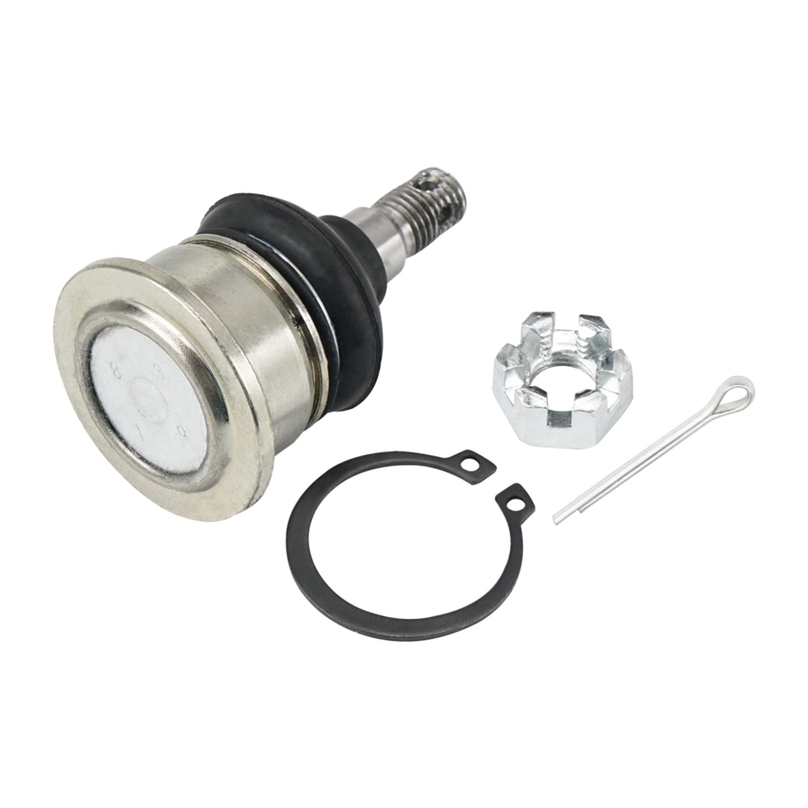 Rótula Superior Inferior ATV Compatible con Yamaha YFZ 450 450R YFZ450 YFZ450R Raptor 660 700 700R YFM YFM700 Grizzly 550 Accesorios