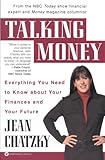 Talking Money: Everything You Need to Know About Your Finances and Your Future (English Edition)