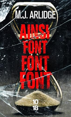 Ainsi font font font