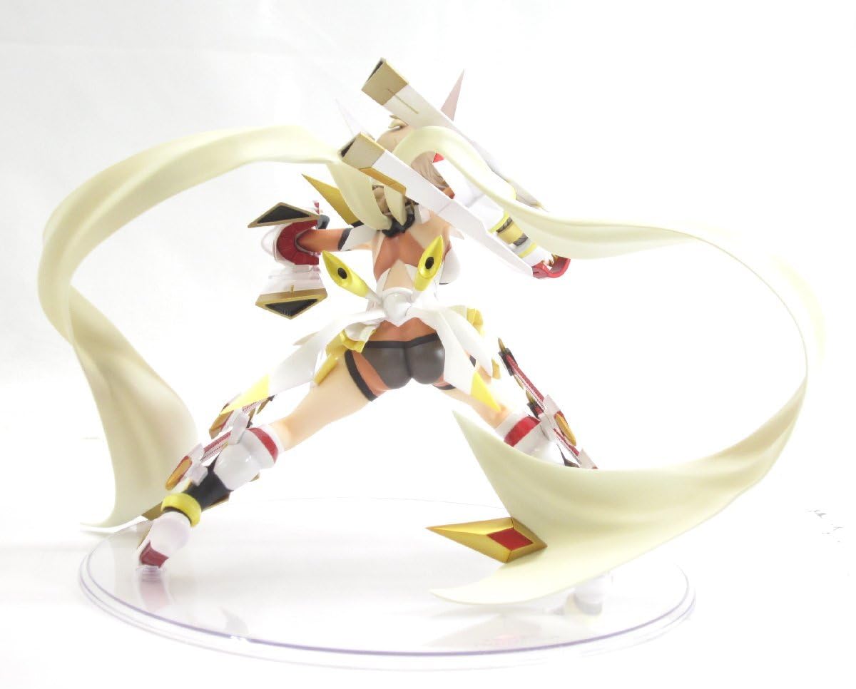 Amazon | HOBBY STOCK 戦姫絶唱シンフォギアGX 立花響 1/7スケール