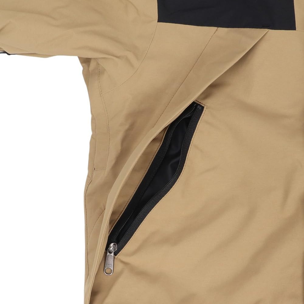 THE NORTH FACE/ザ・ノース・フェイス】キルティングインサレーション