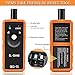 OTUAYAUTO EL-50448 Auto Tire Pressure Monitor Sensor, OEC-T5 TPMS Relearn Activation Tool Replacement for GM Series Vehicle 2006-2019
