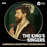 singer porsche price  Madrigals & Songs from the Renaissance