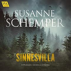 Couverture de Sinnesvilla