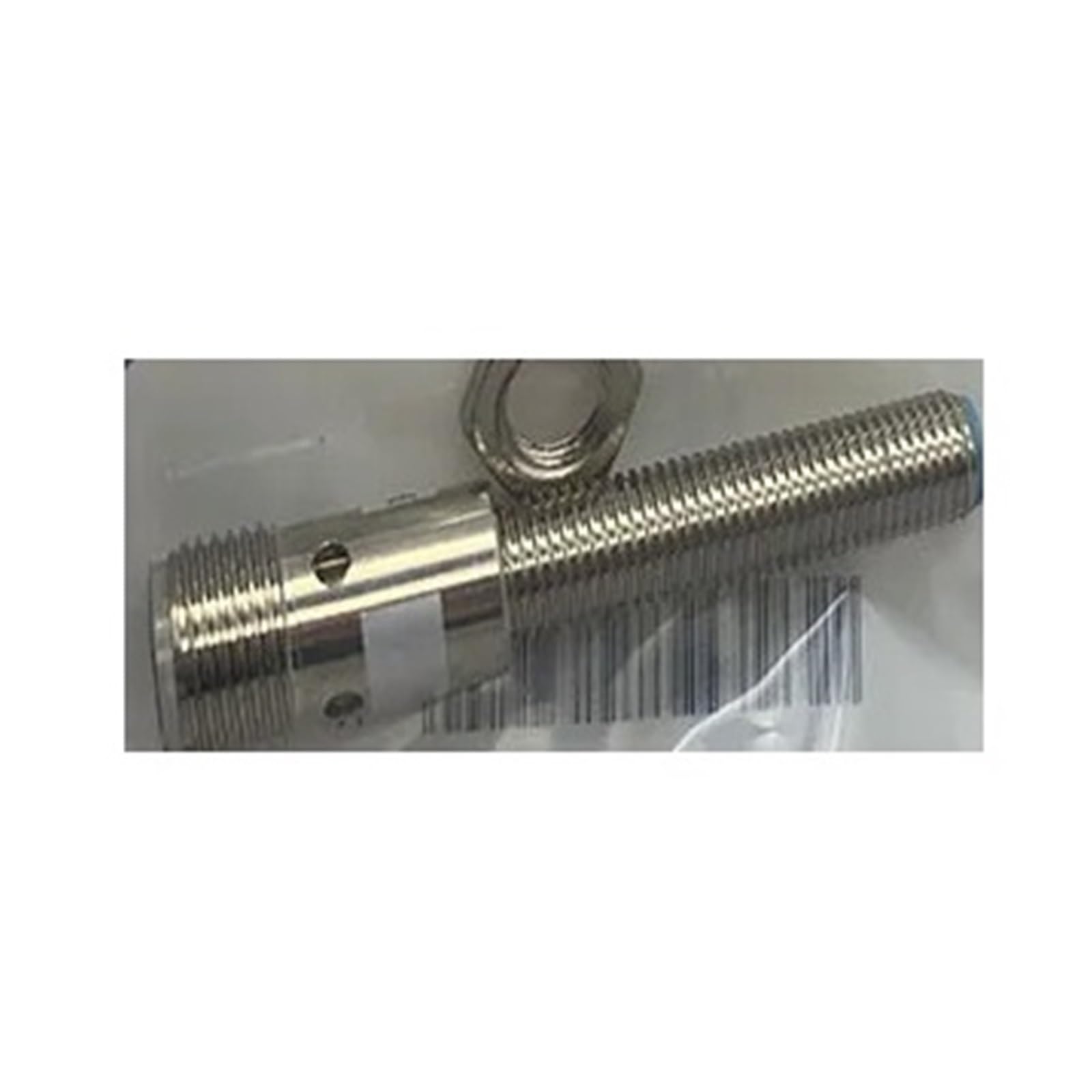 Détecteur de proximité IME08-2BPOZT0S capteur inductif M8 pour automatisme