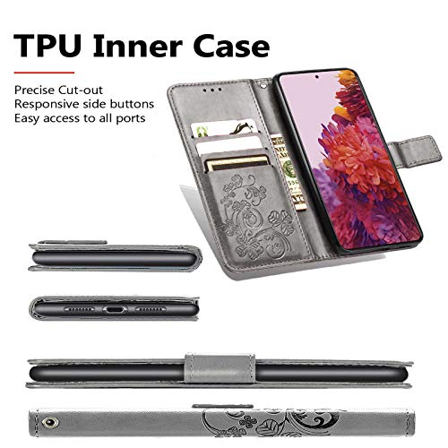 LEYAN Cover per Xiaomi Poco F3 / Xiaomi Mi 11i 5G