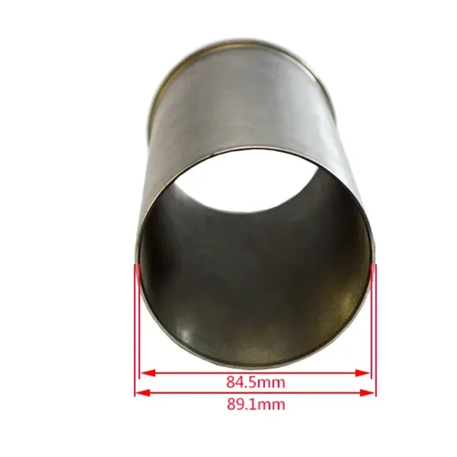 Ricambi for carrelli elevatori 4 Pezzi 11461-78200-71 1DZ Rivestimento Cilindro Carrello elevatore 1 Set