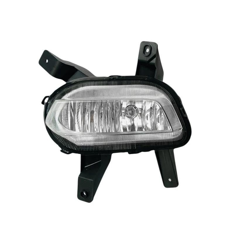 Feu antibrouillard ROEWE I5 idéal pour rouler sereinement en montagne et nuit - 3