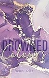  Drowned Colours: Liebesroman