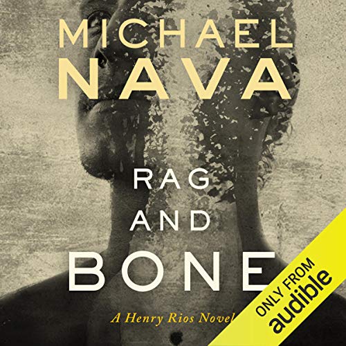 Rag and Bone by Michael Nava episode artwork