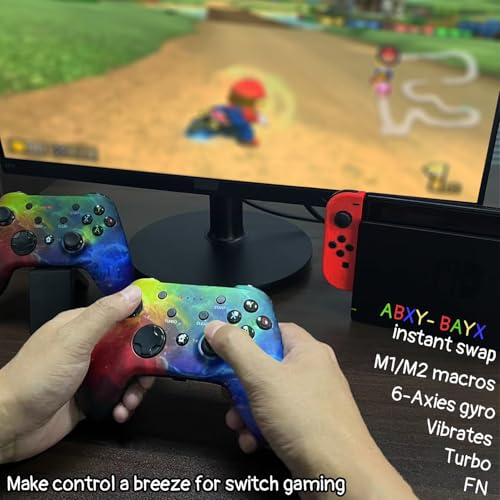 Wzuicov Bluetooth Mobile Game Controller For Iphone thumb #2